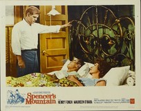 Spencer's Mountain Poster 2156523