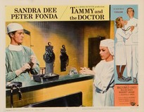 Tammy and the Doctor Poster 2156586