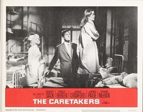 The Caretakers Poster 2156670