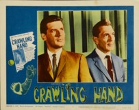 The Crawling Hand Poster 2156686