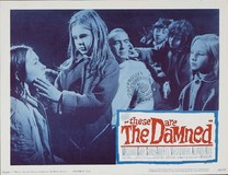 The Damned Poster 2156689