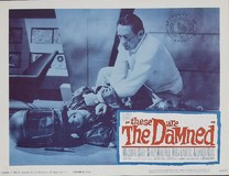 The Damned Mouse Pad 2156694