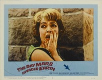 The Day Mars Invaded Earth Poster 2156701