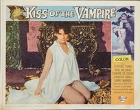 The Kiss of the Vampire t-shirt #2156819
