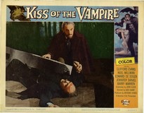 The Kiss of the Vampire hoodie #2156820