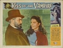 The Kiss of the Vampire kids t-shirt #2156825