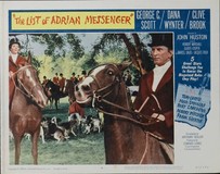 The List of Adrian Messenger Poster 2156828
