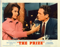 The Prize Poster 2156931