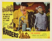 The Raiders Poster 2156944