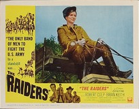 The Raiders Poster 2156947