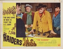 The Raiders Poster 2156948