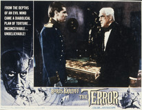 The Terror Poster 2157066