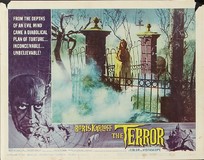 The Terror Poster 2157069
