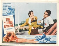 The Young Racers Poster 2157167