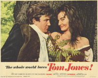 Tom Jones Poster 2157187