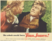 Tom Jones Poster 2157188