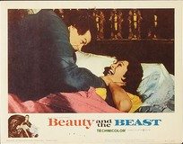 Beauty and the Beast Longsleeve T-shirt