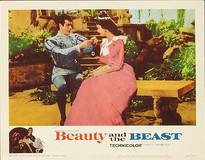 Beauty and the Beast Poster 2157505
