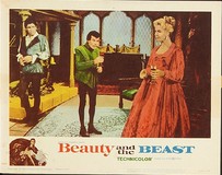 Beauty and the Beast Poster 2157506