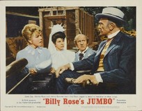 Billy Rose's Jumbo t-shirt #2157529