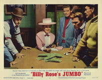 Billy Rose's Jumbo Poster 2157531