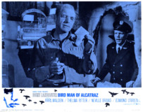 Birdman of Alcatraz Poster 2157537