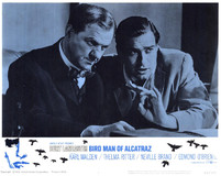 Birdman of Alcatraz Poster 2157540