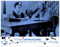 Birdman of Alcatraz Poster 2157546