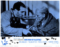 Birdman of Alcatraz Mouse Pad 2157547