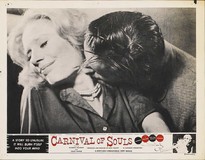 Carnival of Souls posters