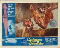 Confessions of an Opium Eater Poster 2157671