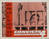 Convicts 4 Poster 2157679