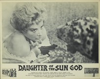 Daughter of the Sun God tote bag #