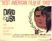 David and Lisa Poster 2157682