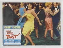 Don't Knock the Twist Poster 2157714