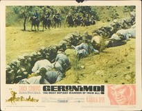 Geronimo Poster 2157949