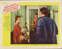 Hemingway's Adventures of a Young Man Poster 2158068