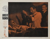 House of Women poster