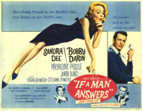 If a Man Answers Poster 2158156