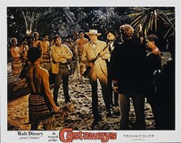 In Search of the Castaways Poster 2158225