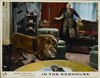 In the Doghouse Poster 2158229