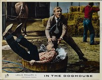 In the Doghouse poster