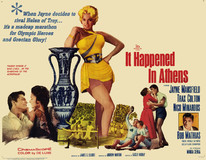 It Happened in Athens Poster 2158247