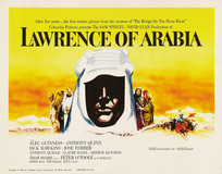 Lawrence of Arabia Mouse Pad 2158427