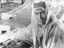 Lawrence of Arabia magic mug #