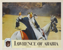 Lawrence of Arabia Poster 2158435