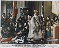 Lawrence of Arabia Poster 2158441