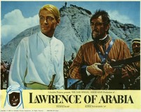 Lawrence of Arabia Tank Top #2158442
