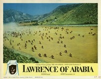 Lawrence of Arabia Mouse Pad 2158443
