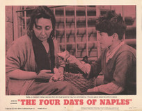 Le quattro giornate di Napoli Poster 2158478